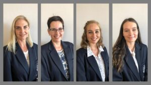 Hoërskool Punt verwelkom nuwe personeellede