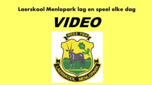 Laerskool Menlopark