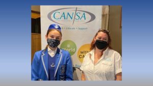 Afrikaanse Hoër Meisieskool Pretoria vier Kankerdag