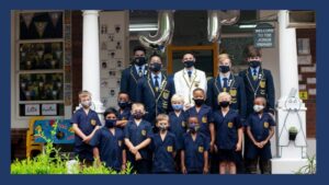St Charles College – Welcome back, Saints!