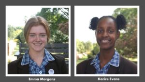 St Andrew’s School for Girls students invited to SA Junior Rowing trials