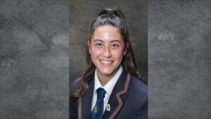 Schools That Rock chat to Michaela Licen