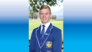 Schools that rock gesels met  Morné Els
