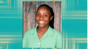 Schools That Rock chat to Thandiswa Dlamini