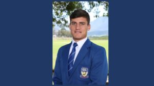 Schools that rock gesels met Paul de Villiers