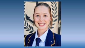 Schools That Rock gesels met Nicole Claassen