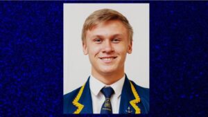 Schools That Rock gesels met Tiaan Kriel