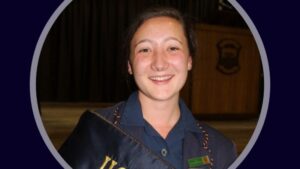 Schools That Rock gesels met Marna Greeff