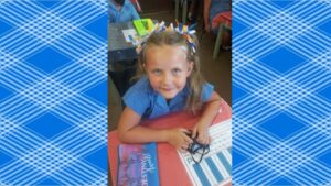 Schools That Rock verwelkom Leandri du Plessis in Graad 1