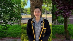 Schools That Rock gesels met Mela Botha