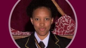 Schools That Rock gesels met Jessica Lobai