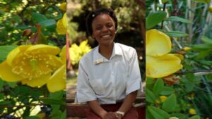 Schools That Rock chat to Moloko Mokgawa
