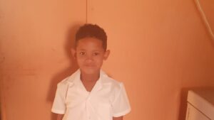 Schools That Rock verwelkom Phabian Rittels in Graad 1