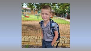 Schools That Rock verwelkom Maxwell de Kock in Graad 1