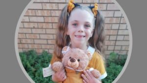 Schools That Rock verwelkom Katelyn Heyns In Graad 1