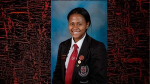 Schools That Rock gesels met Zoe Davids