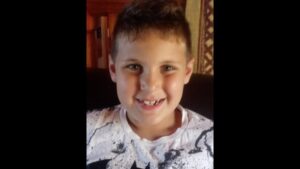 Schools That Rock verwelkom Diwan van den Berg in Graad 1