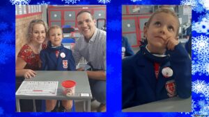 Schools That Rock verwelkom Ethan Smith in Graad 1