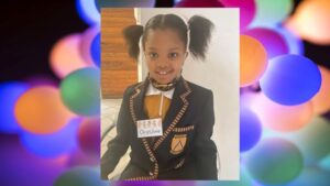 Schools That Rock welcomes Oratilwe Matsipane at Grade 1