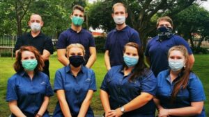 Hoërskool Pietersburg verwelkom nuwe leerkragte