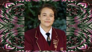 Schools That Rock gesels met Haylie Pitzer