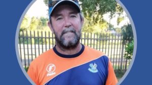 Welkom Gimnasium verwelkom nuwe hoof krieket-afrigter