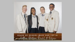 Treverton College: Matric Results
