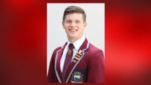 Schools That Rock chat to Devon Milne