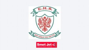Hoërskool Ermelo bedank Smet Jet