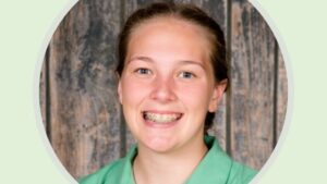 Schools That Rock chat to Megan Coetzee