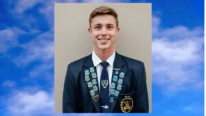 Schools That Rock gesels met Divan Steenkamp