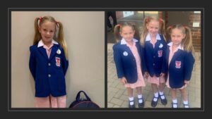 Schools That Rock verwelkom Amcé Laubscher in Graad 1