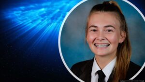 Schools That Rock gesels met Lienke le Roux