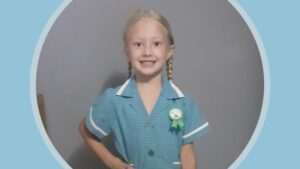 Schools That Rock verwelkom Anette Boshoff in Graad 1
