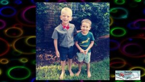 Schools That Rock verwelkom Bennie Lombard in Graad 1