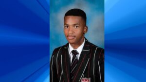 Schools that rock talk to Mihlali Tshatshu