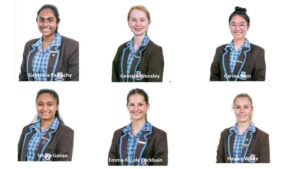 St Andrew’s School for Girls Top Matric Results