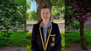 Schools That Rock chat to Bianca Leighton