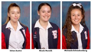 Edgemead High School Matric results 2020