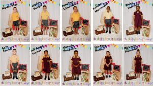 Schools That Rock verwelkom Welkom Volkskool se Graad 1’s