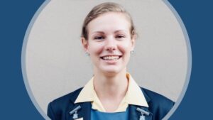 Schools That Rock gesels met Ronel Kruger