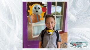 Schools That Rock verwelkom Isak Serfontein in Graad 1