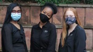 Pietermaritzburg Girls’ High School debating squad selected for a national tournament