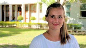 Union High School welcomes new teacher