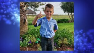 Schools That Rock verwelkom Ethan Landman in Graad 1