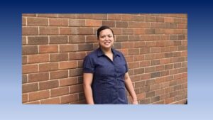 Another new face at Westering High!