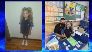 Schools That Rock verwelkom Silver Jones in Graad 1
