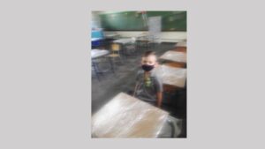 Schools That Rock verwelkom Tiaan Andries Du Preez in Graad 1