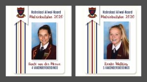 Hoërskool Aliwal Noord Se Top Matrieks Uitslae vir 2020