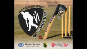 Hoërskool Nelspruit opgewonde oor T20 Kriekettoernooi